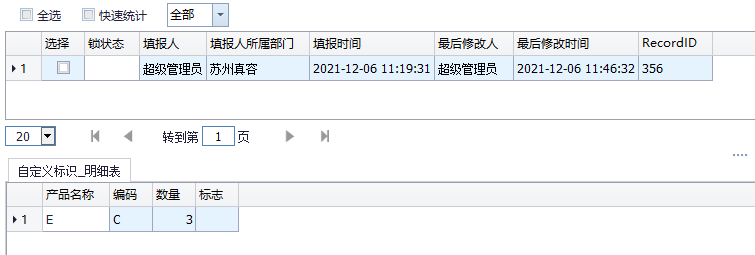 null