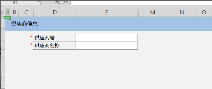 null