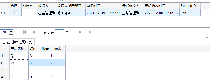 null